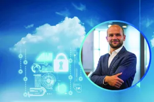Luka Mićanović, <br>Delivery Unit Manager za SaaS rje&scaron;enja IT kompanije ASEE<br>- Pružamo visoko rizične platne i autentikacijske servise za vi&scaron;e od 60 banaka i procesora iz podatkovnih centara u Cloud modelu, kako u Europskoj uniji tako i izvan njenih granica. <br>