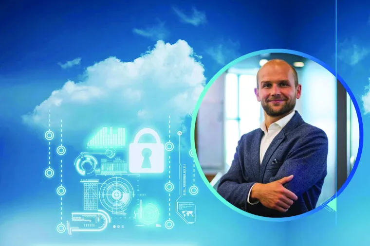 Luka Mićanović, <br>Delivery Unit Manager za SaaS rje&scaron;enja IT kompanije ASEE<br>- Pružamo visoko rizične platne i autentikacijske servise za vi&scaron;e od 60 banaka i procesora iz podatkovnih centara u Cloud modelu, kako u Europskoj uniji tako i izvan njenih granica. <br>