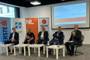 Konferencija ISKUSTVO NIKADA NE ZASTARIJEVA