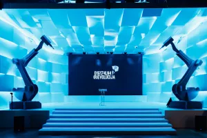 Konferencija Digitalna (R)evolucija 2023