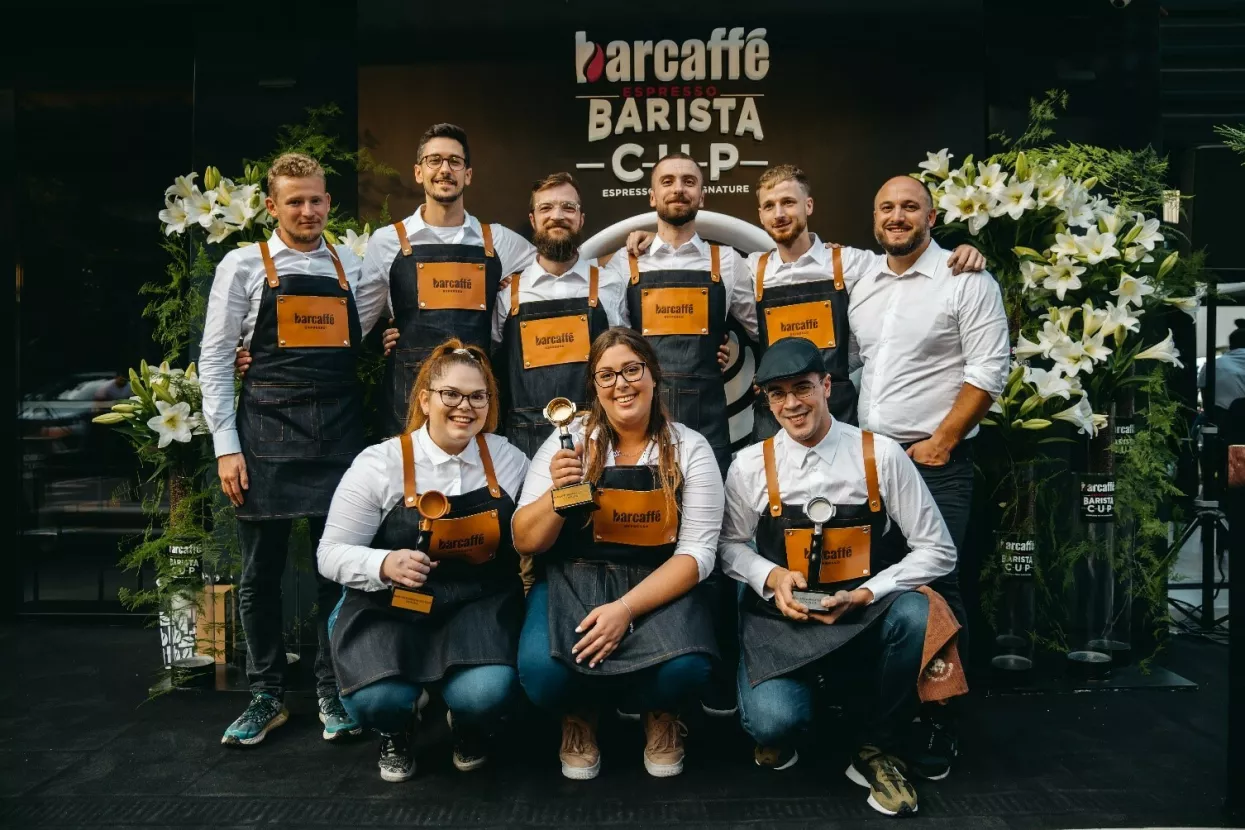 barcaffe