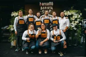 barcaffe