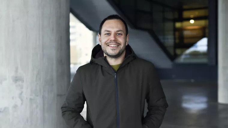 Kre&scaron;imir Končić, Neuralab