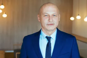 član uprave KING ICT-a, Sendi Radić