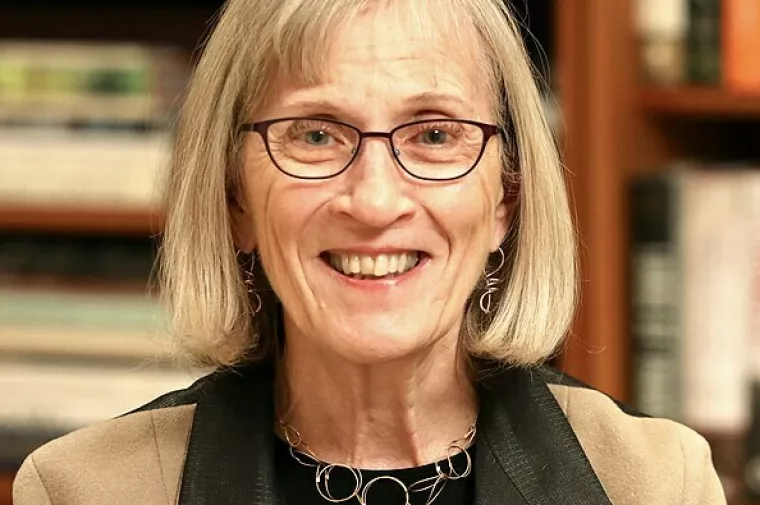 Claudia Goldin