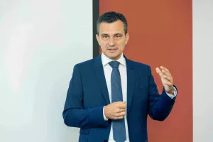 Kre&scaron;imir Mlinarić, BE-Terna