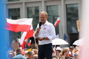 Donald Tusk 