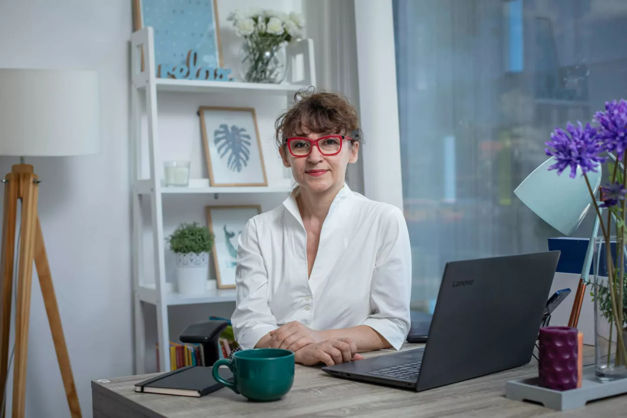 Tanja Prekodravac, Selectio