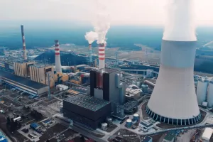 elektrana, elektrana na ugljen, fosilna goriva