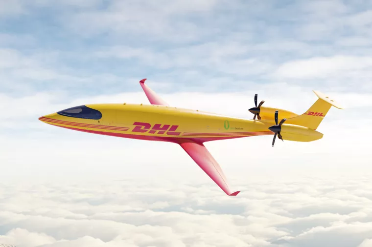 DHL Express