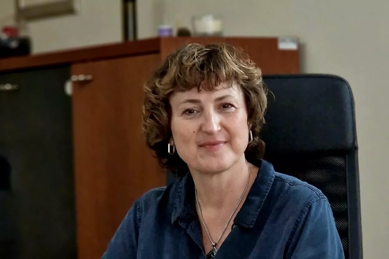 Snježana Bilo&scaron;