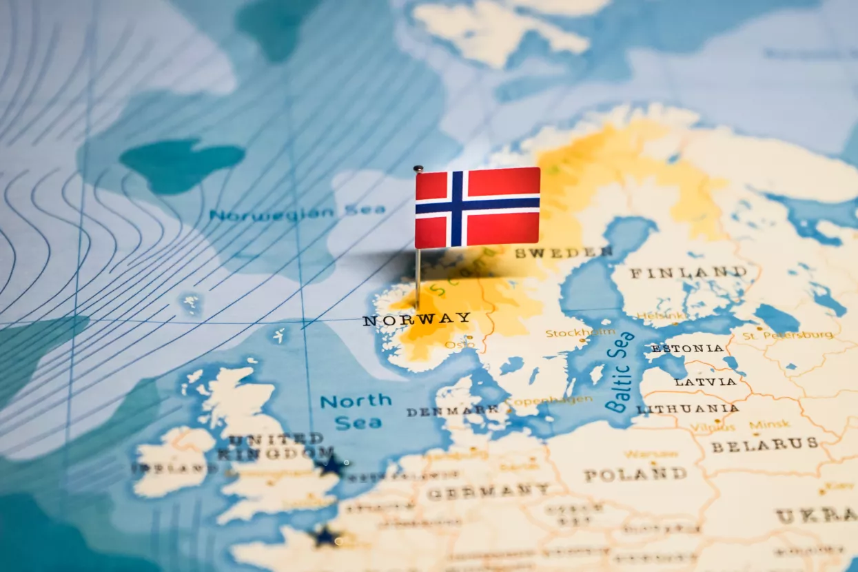 norve&scaron;ka fond