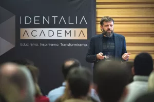 Kre&scaron;imir Rich, Identalia Academia