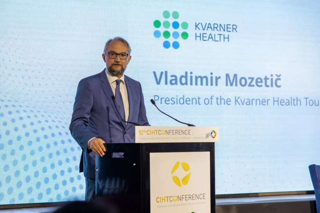 Vladimir Mozetič