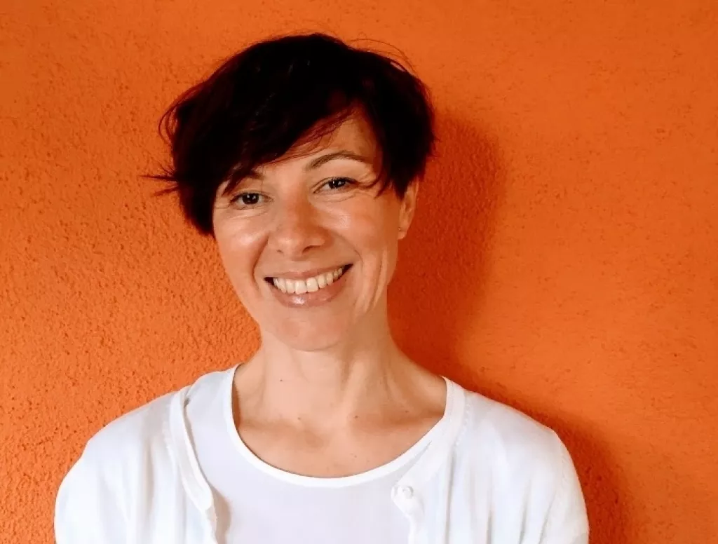Sandra Ferenčak