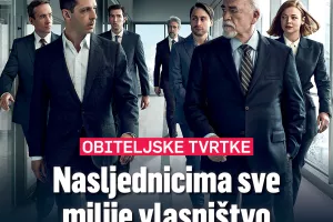 Lider 942 zaviju&scaron;a