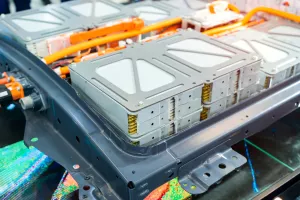 baterija, električni automobili, litij ionska baterija