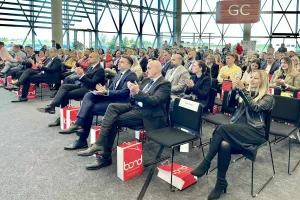 Bond2 Konferencija