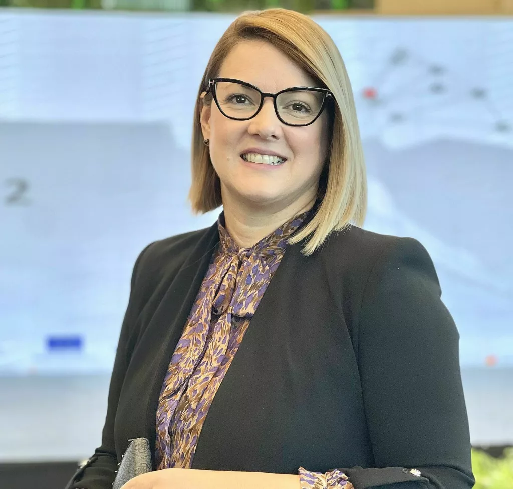 Jasenka Crnković