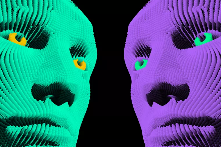 AI vs. AI: Dobra umjetna inteligencija jo&scaron; pobjeđuje zlu