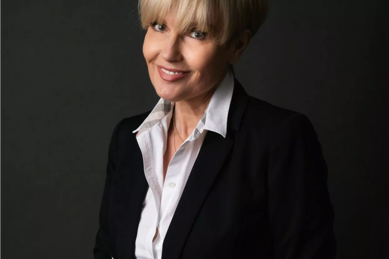 Sandra Vojković