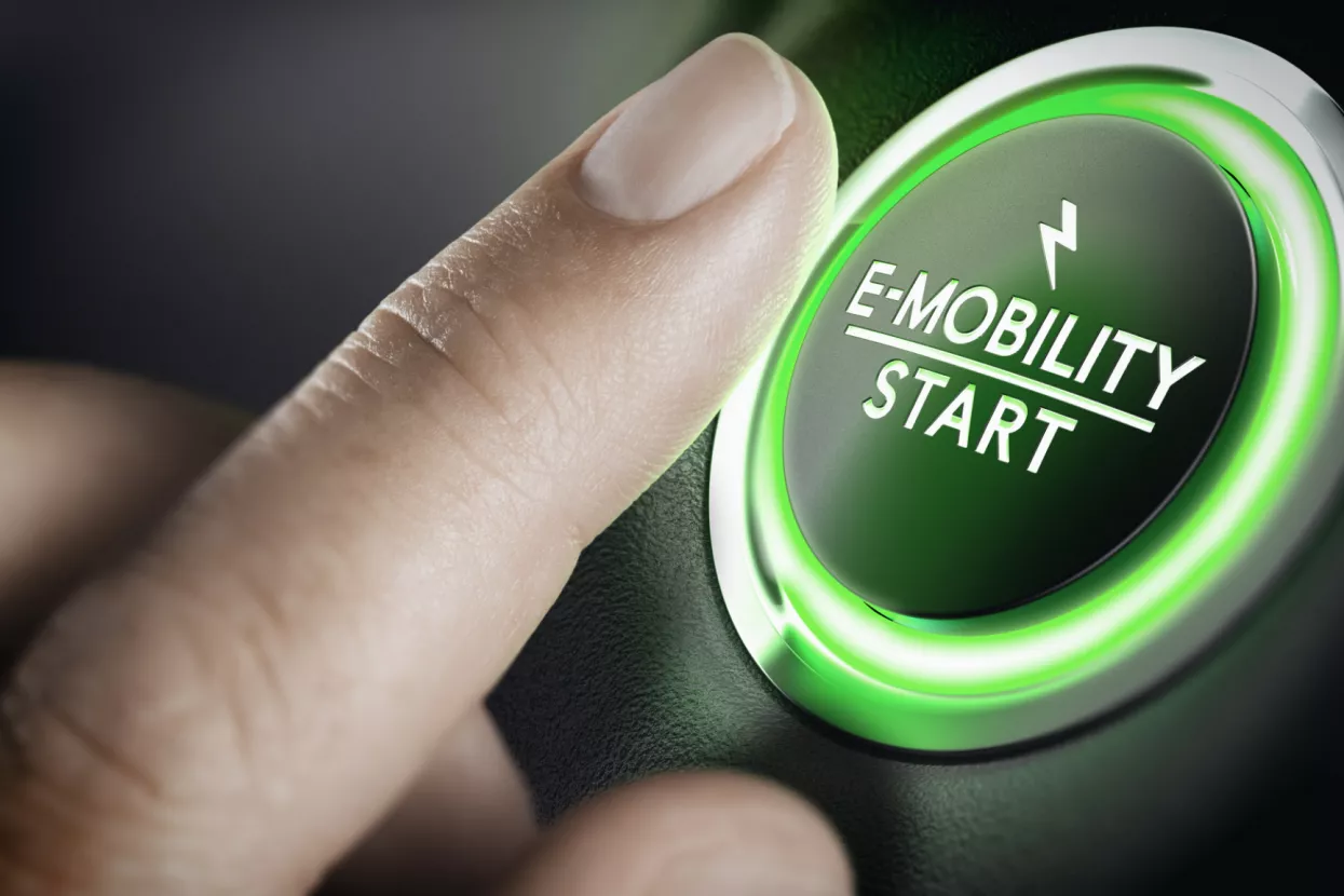e mobilnost