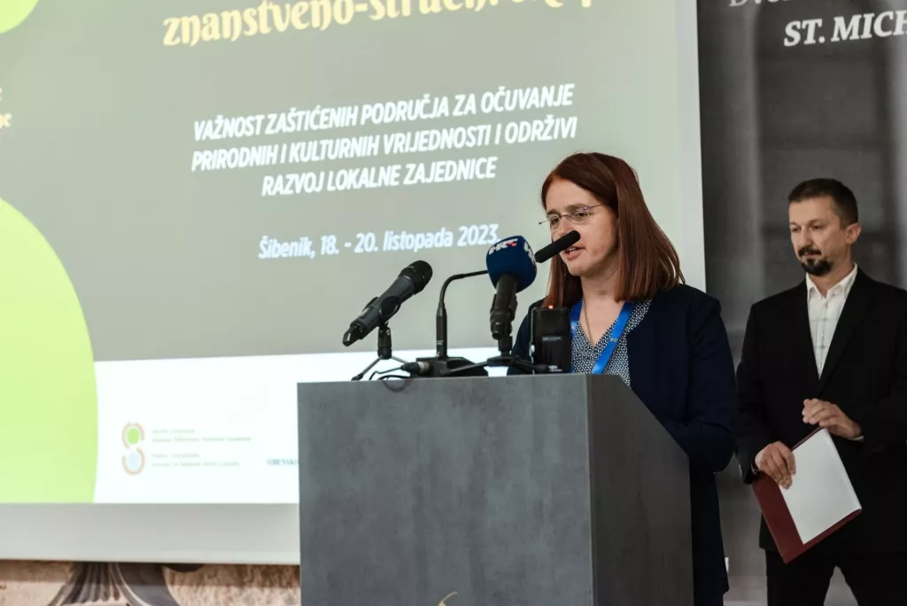 Javna ustanova Priroda &Scaron;ibensko-kninske županije obilježila 15 godina djelovanja_1