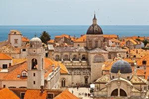 Dubrovnik, Hrvatska