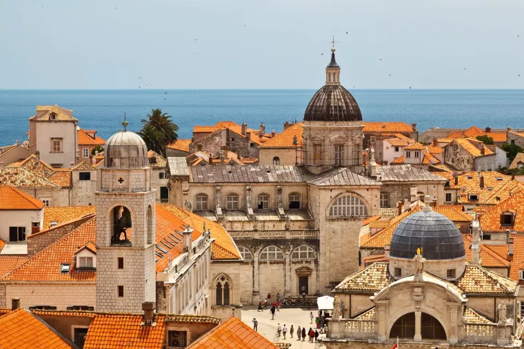 Dubrovnik, Hrvatska