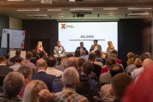 Mia Biberović, Tomislav Strgar, Ivan Kovač, Ozren Digula i Anita Gaković<br>Setcor XDay