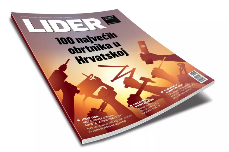 Lider 943