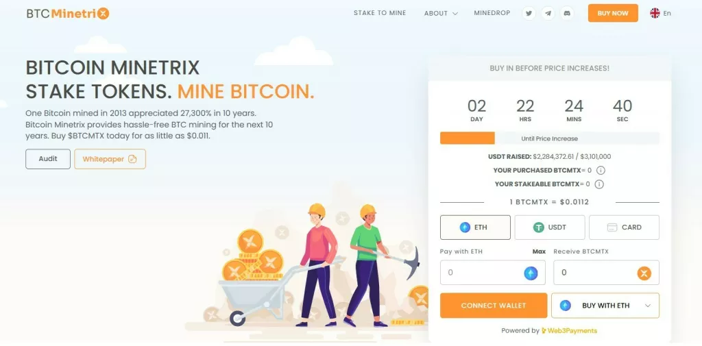 Finixio promo