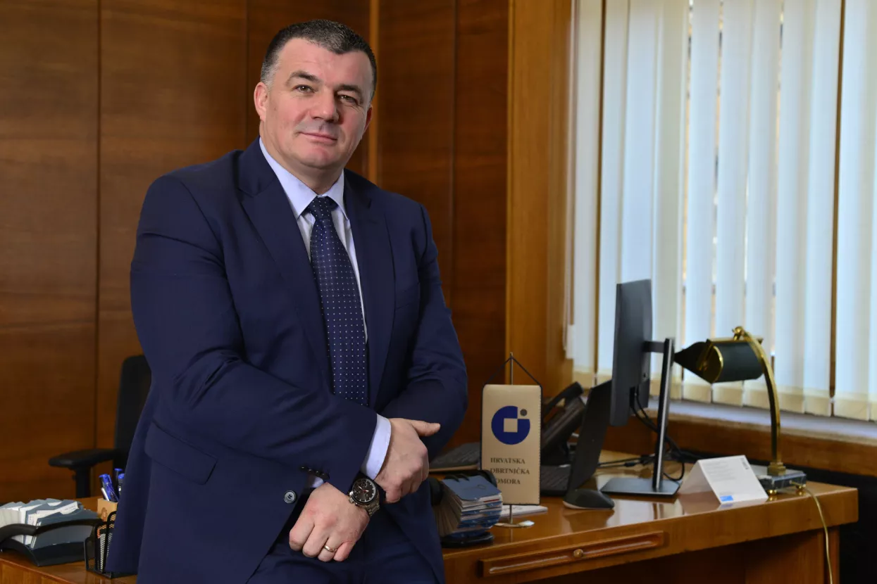 Dalibor Kratohvil