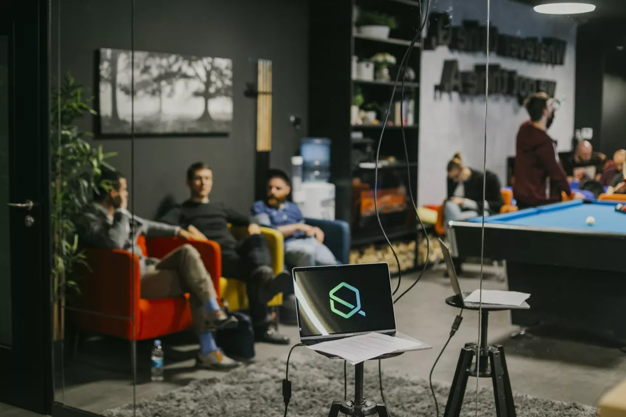 Q Agency