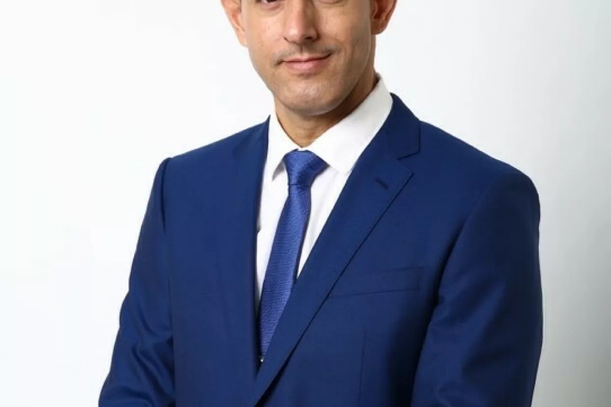 Oren Elimelech