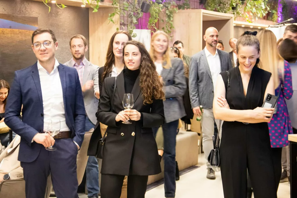 Lean Startup Croatia - Smion