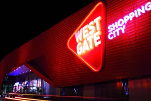 westgate trgovački centar