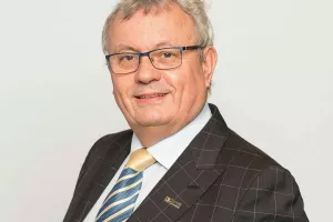 Vladimir Dlouh&yacute; (Eurochambres)