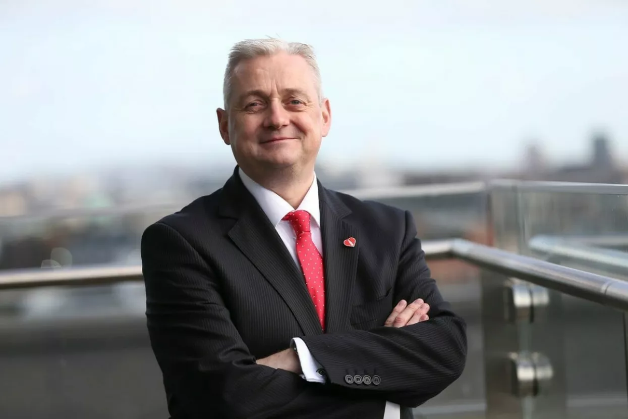 Frank O'Donnell