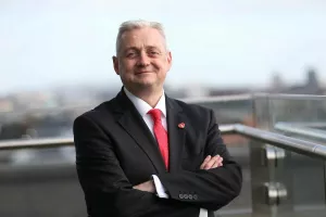 Frank O'Donnell