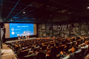 Panel: Jesmo li zajedno jači?