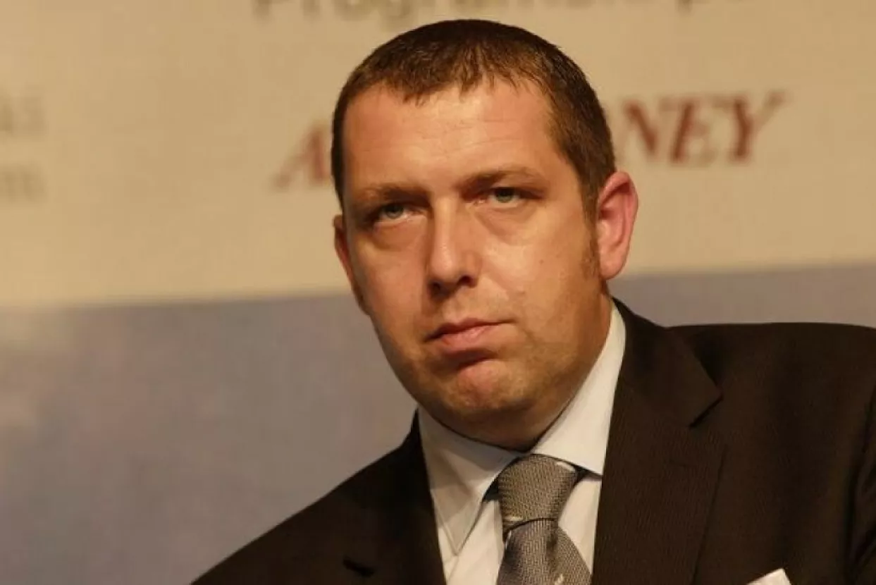 Kristian &Scaron;ustar