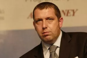 Kristian &Scaron;ustar