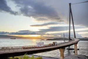 Isporuka dvaju energetskih transformatora za Norve&scaron;ku 