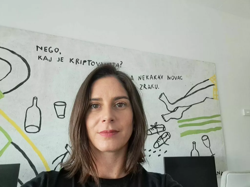 Morana Vukić Perak