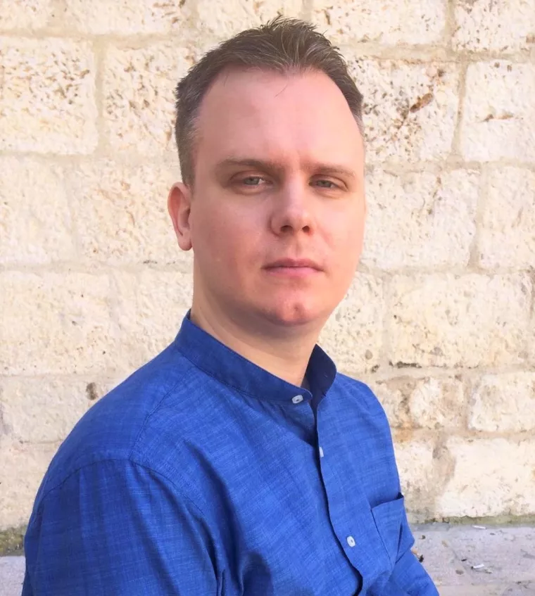 Ivica Brkljača