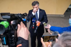 Andrej Plenković