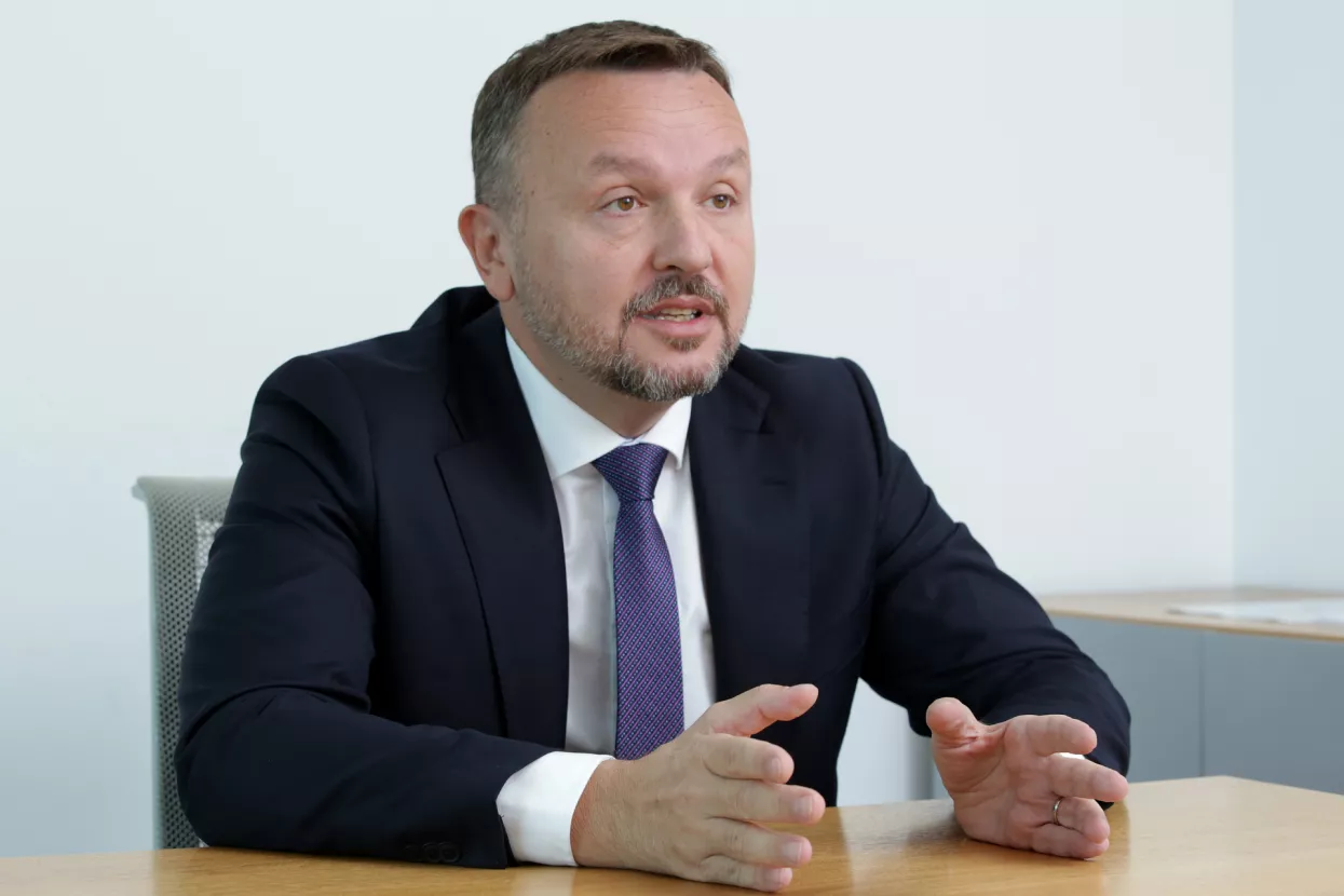Berislav Horvat