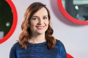 Renata &Scaron;tefić, direktorica marketinga za poslovne korisnike u A1 Hrvatska: