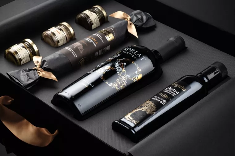 Premium poklon set Fantazija